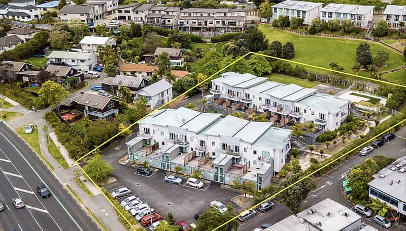 1-32/222 Albany Highway, Schnapper Rock