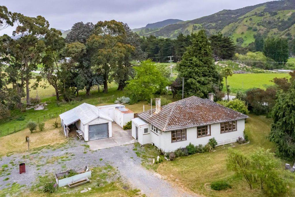 Property value 943 Tora Road, Tora realestate.co.nz