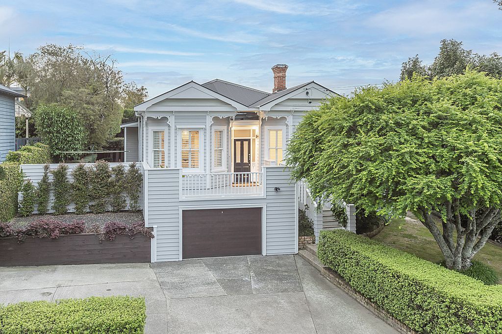 Property value 26 Finch Street, Morningside realestate.co.nz