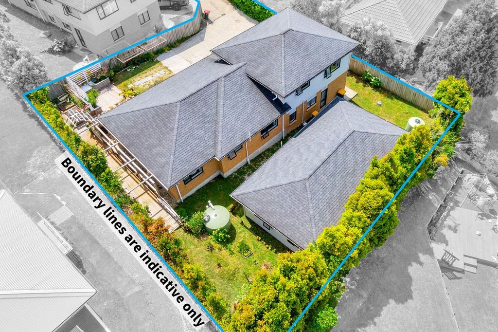 Property value 70D Glengarry Road, Glen Eden realestate.co.nz