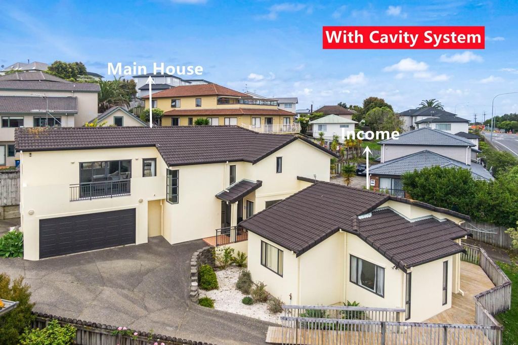 Property value 37 Ballymore Drive, Pinehill realestate.co.nz