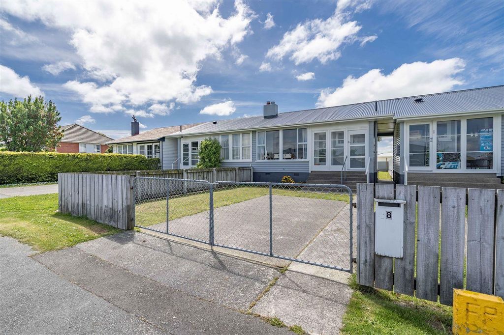 Property value 8 Manapouri Street, Strathern realestate.co.nz