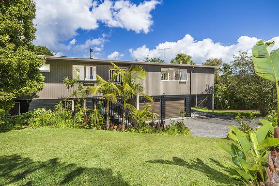 Property value - 186 Beach Road, Campbells Bay - realestate.co.nz