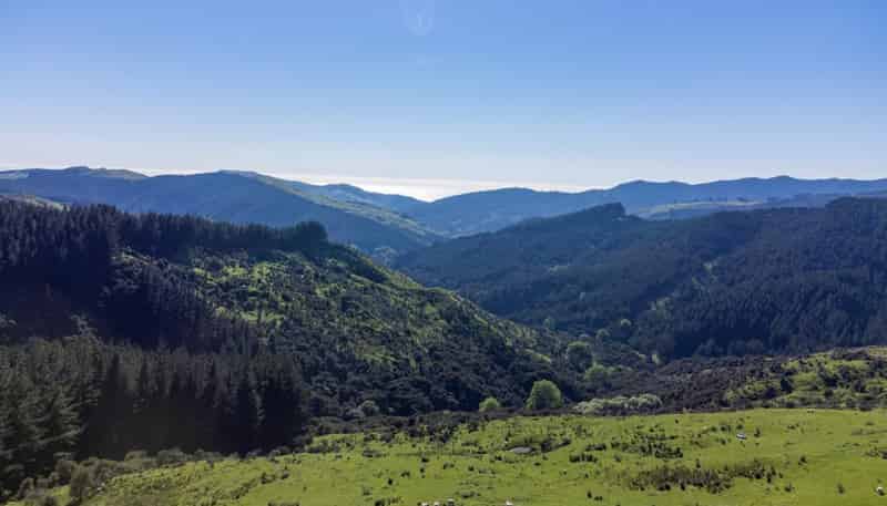  Pack Spur Road, Mataikona