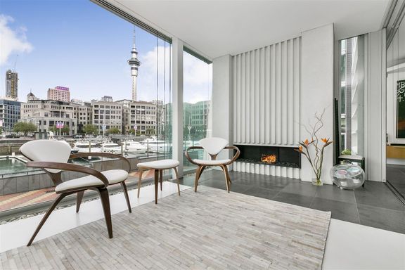 Photo of 215/83 Halsey Street, Auckland Central