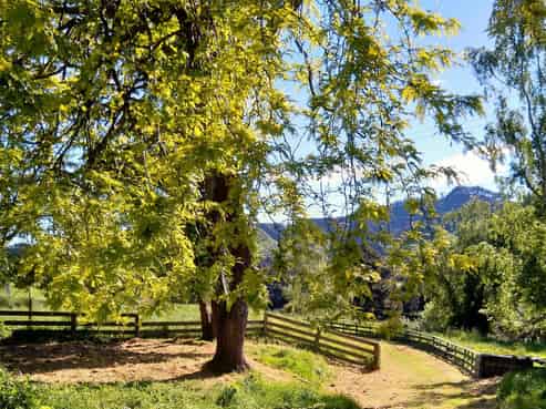 4 Creek Road, Mangamahu