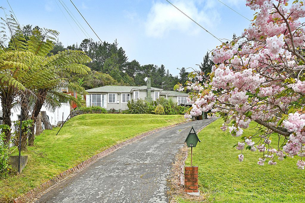 Property value 29 Kennedy Grove, Stokes Valley realestate.co.nz