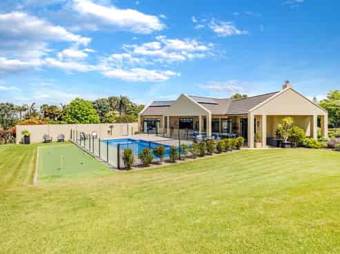 126 Showground Road, Waimate North