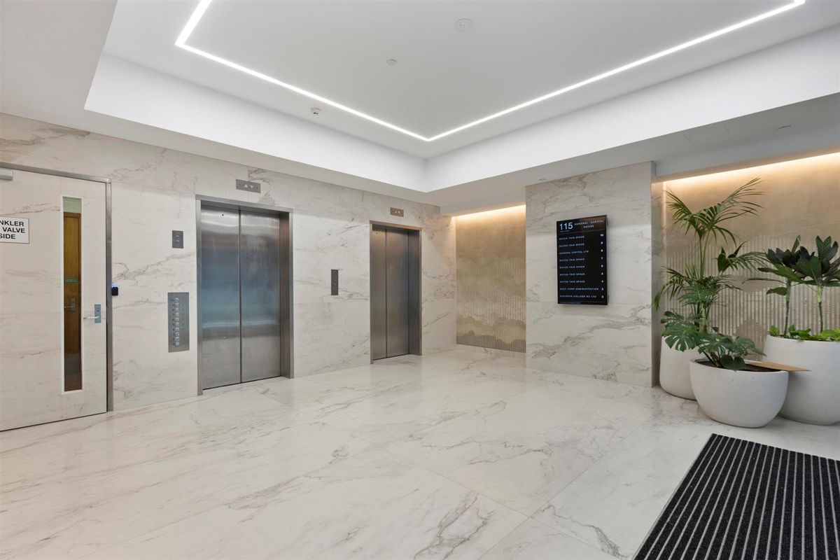 Modern Office Space is Waiting You! - Vista 3