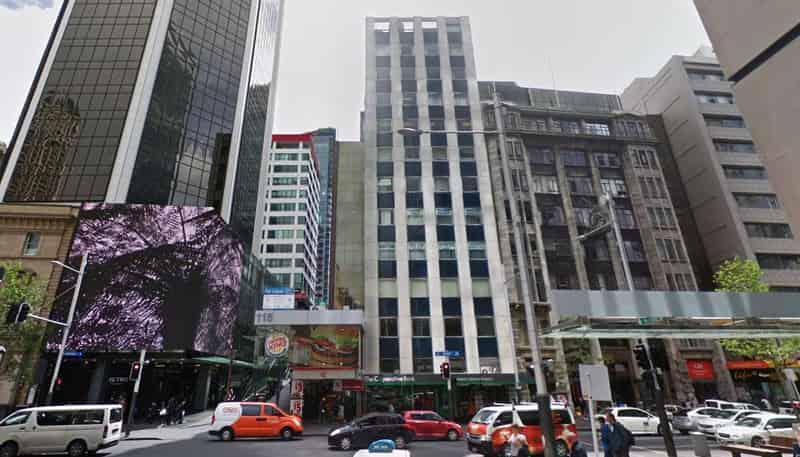  L6, 115 Queen Street, Auckland Central
