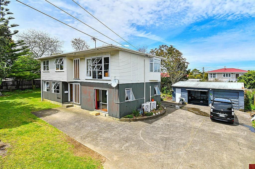 Property value 34 Hooks Road, Manurewa realestate.co.nz