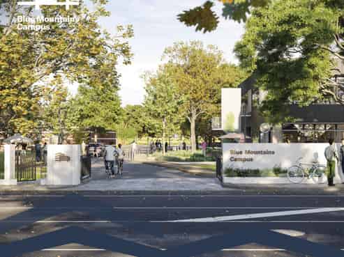 Exceptional modern office space with views available now