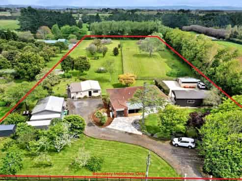 15 Martyn Wright Road, Mauku