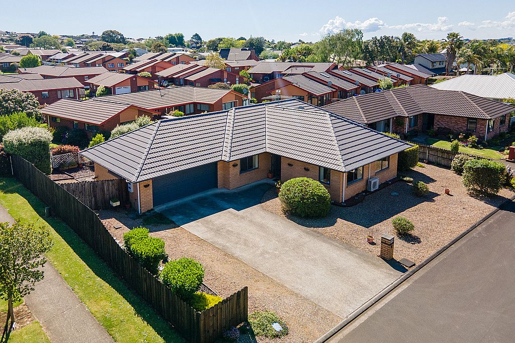 Property value 133 Kitchener Road, Pukekohe realestate.co.nz