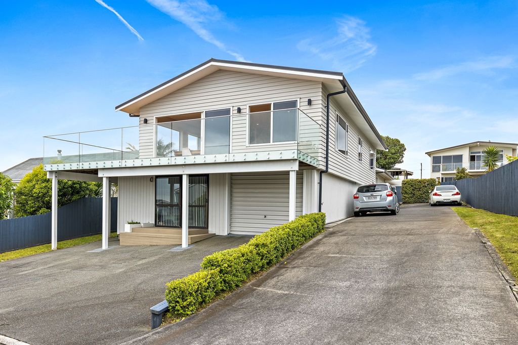Property value 17 Rawhiti Place, Snells Beach realestate.co.nz