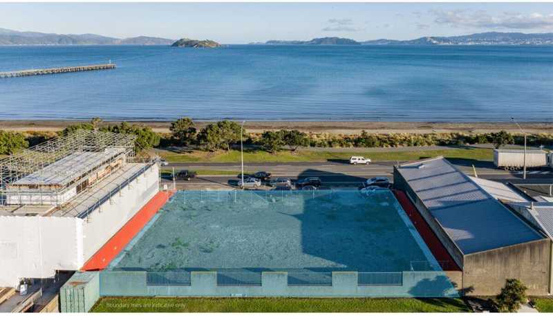  73 The Esplanade, Petone