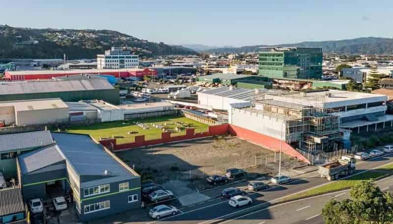  73 The Esplanade, Petone