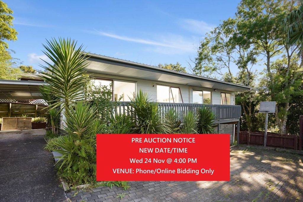 Property value 2/87 Woodglen Road, Glen Eden realestate.co.nz