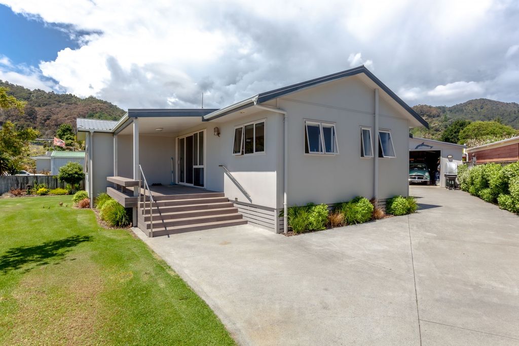 Property value 40 Seaview Avenue, Te Puru realestate.co.nz