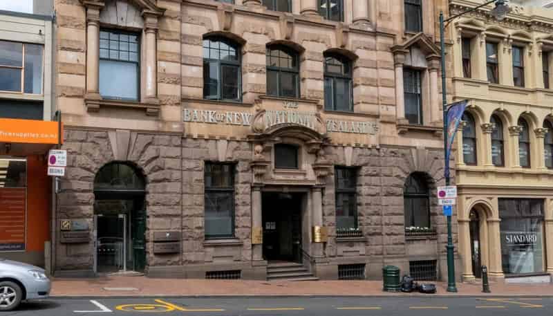 193  Princes Street, Dunedin Central