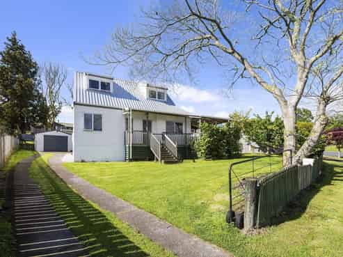 56 Kingsley Drive, Ngongotaha