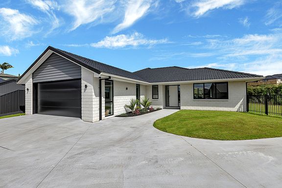 Property value - 28 Okaihau Place, Kamo - realestate.co.nz