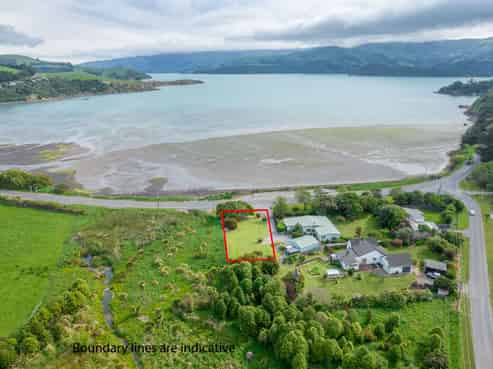 6395 Christchurch Akaroa Road, Robinsons Bay