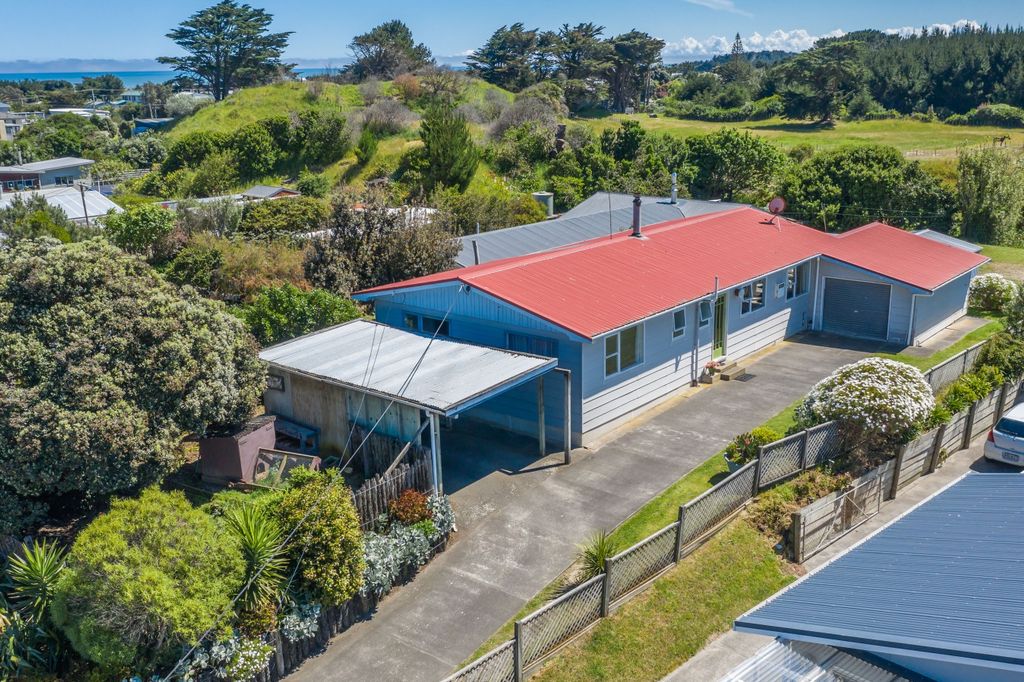 Property value 628 Waitarere Beach Road, Waitarere Beach realestate