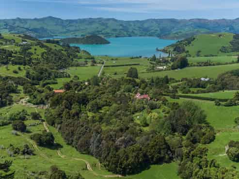 104 French Farm Valley Road, French Farm