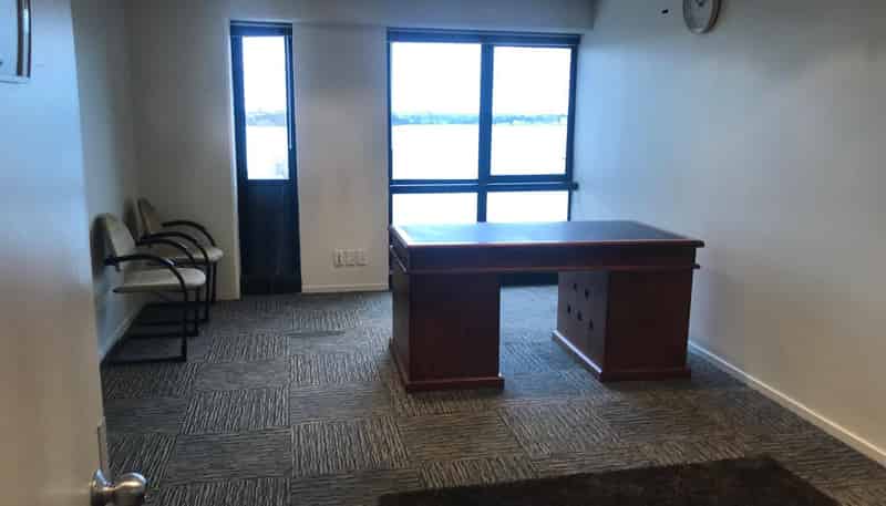  L8, Suite C, 152 Quay Street, Auckland Central