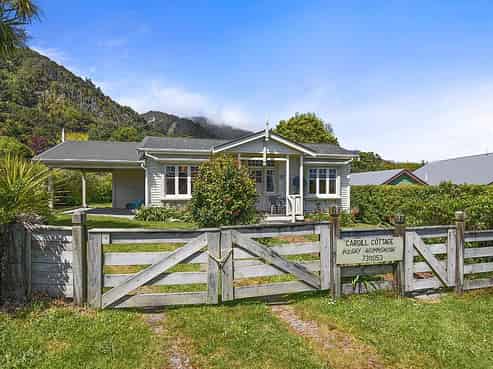 15 Cargill Road, Barrytown