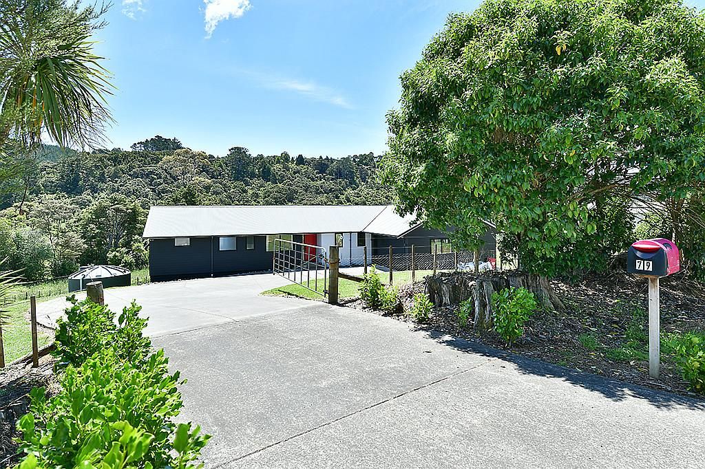 Property value 79 Kanohi Road, Kaukapakapa realestate.co.nz