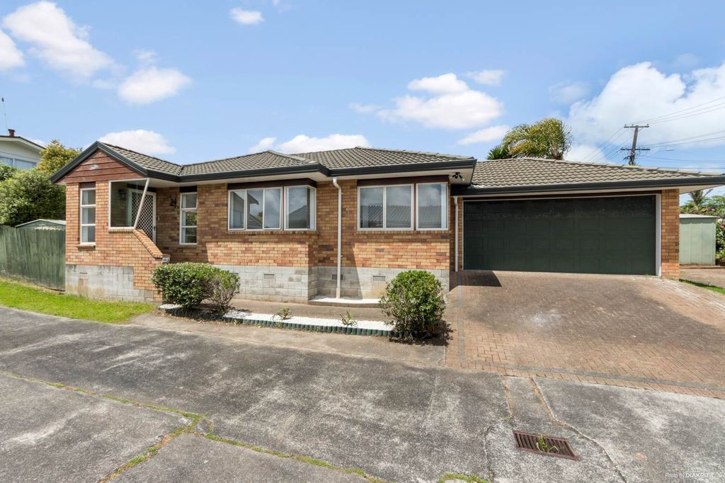 Property value 286A Whitney Street, Blockhouse Bay realestate.co.nz