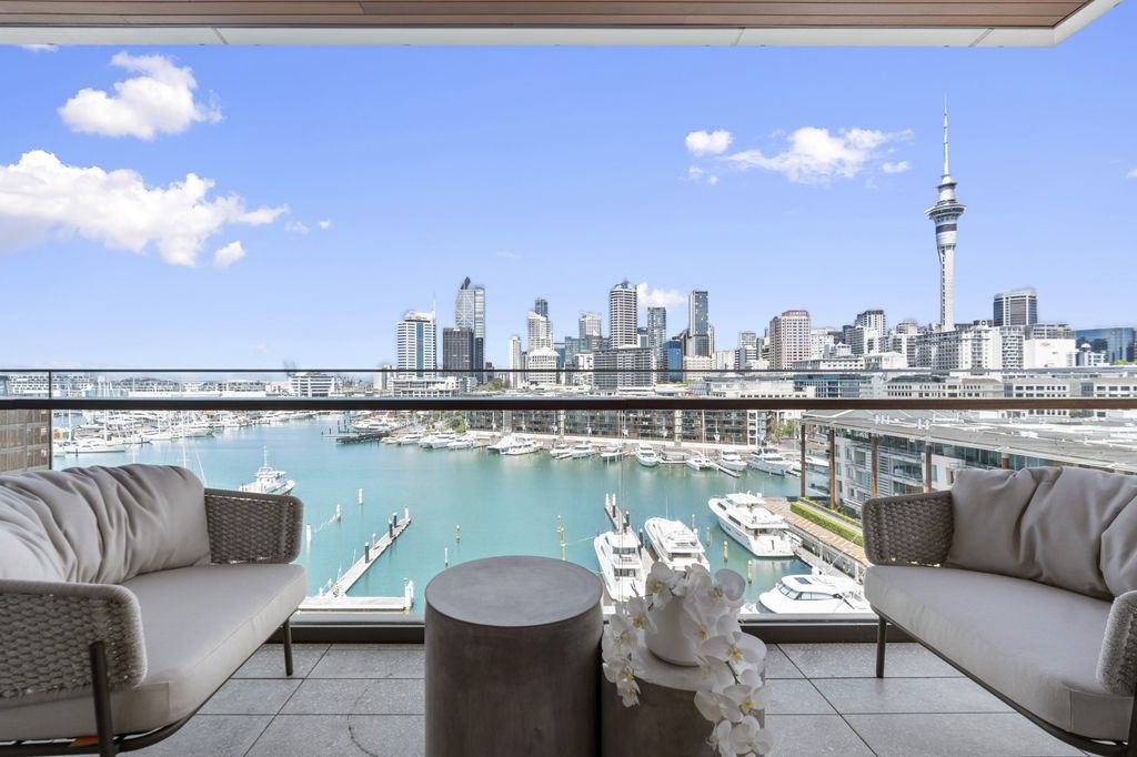 Property value 701/132 Halsey Street, Auckland Central realestate.co.nz