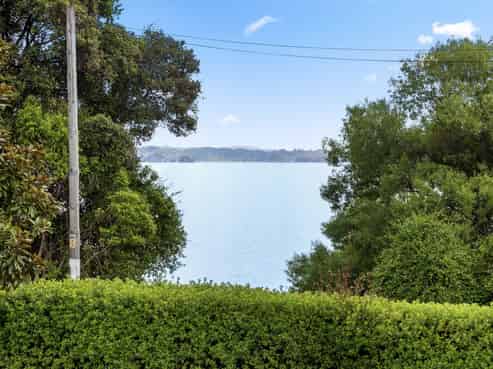 1596 State Highway 30, Rotoiti Forest