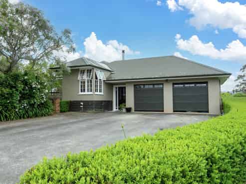 522 Great South Road, Rosehill