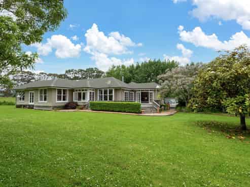 522 Great South Road, Rosehill
