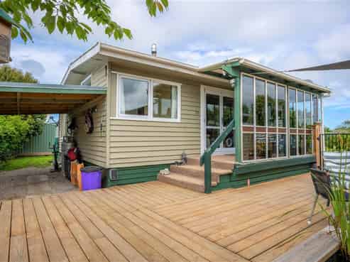 25/4963 Waimate Highway, Glenavy