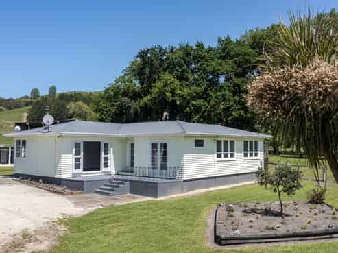 3475 Porangahau Road, Porangahau