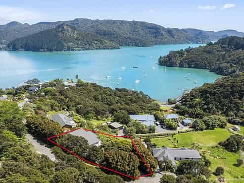 35B Old Hospital Road, Whangaroa
