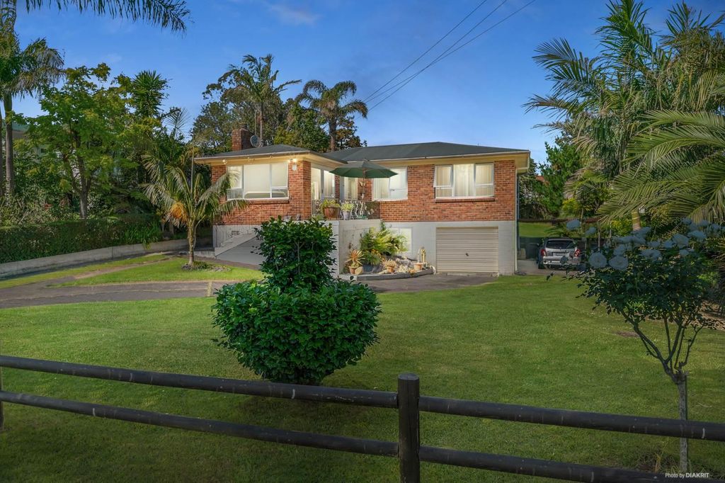 Property value 29 Sturges Avenue, Otahuhu realestate.co.nz