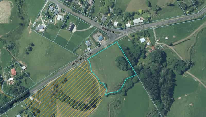 0n Dudley Road, Inglewood