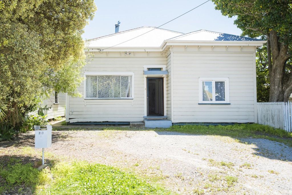 Property value 289 Aberdeen Road, Gisborne realestate.co.nz