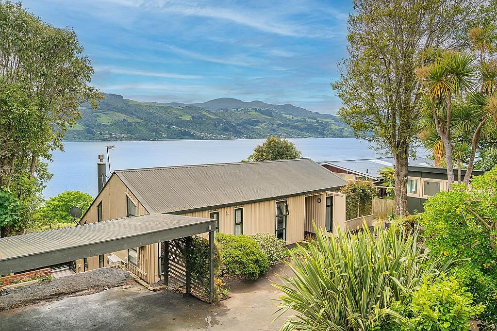 Property value 22 Jane Street, Macandrew Bay realestate.co.nz