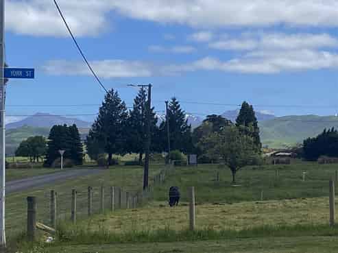 21 York Street, Ohai