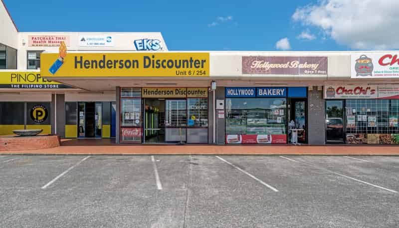 F/254 Lincoln Road, Henderson