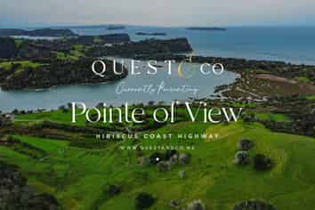 Lot 3 Hibiscus Coast Highway, Orewa