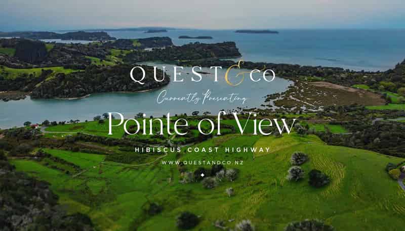 Lot 3 Hibiscus Coast Highway, Orewa