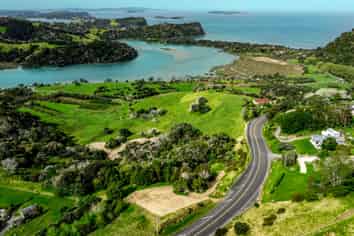 Lot 3 Hibiscus Coast Highway, Orewa