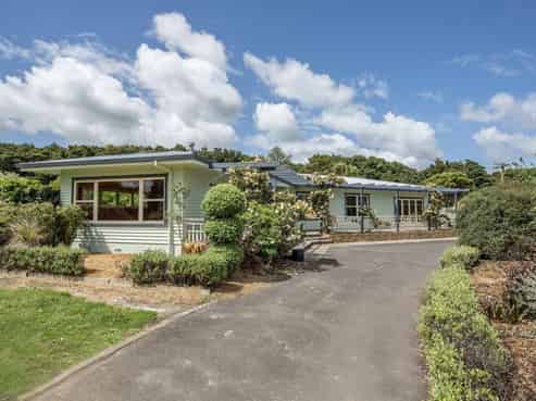 1182 Orini Road, Orini